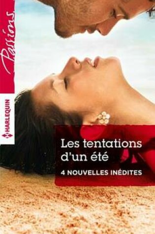 Cover of Les Tentations D'Un Ete