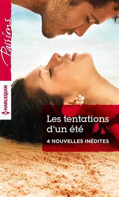 Book cover for Les Tentations D'Un Ete
