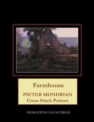 Book cover for Farmhouse