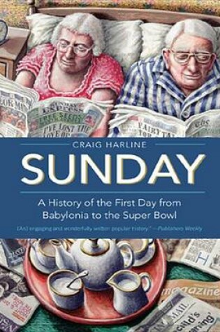 Cover of Sunday