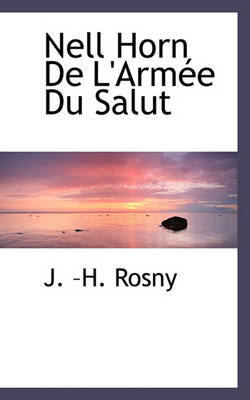 Book cover for Nell Horn de L'Arm E Du Salut