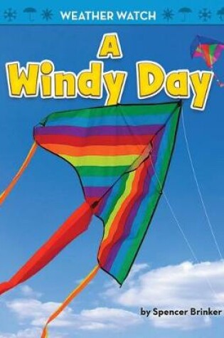 Cover of A Windy Day