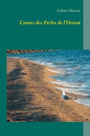 Cover of Contes des Perles de l'Orient
