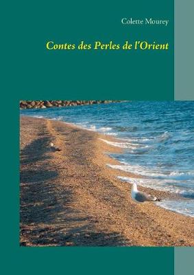 Book cover for Contes des Perles de l'Orient