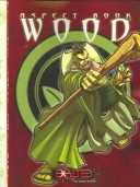 Cover of Exalted Aspect Book Wood