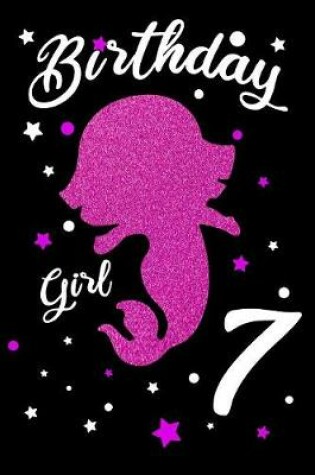 Cover of Birthday Girl 7