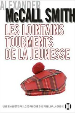 Cover of Les Lointains Tourments de la Jeunesse