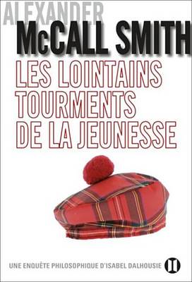 Book cover for Les Lointains Tourments de la Jeunesse