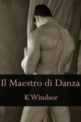 Cover of Il Maestro Di Danza