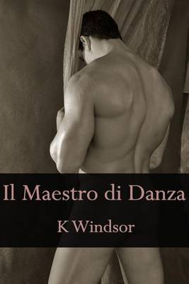 Book cover for Il Maestro Di Danza