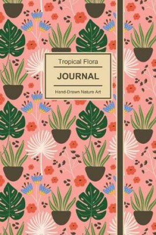 Cover of Tropical Flora Journal