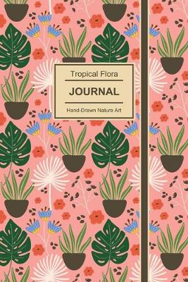 Book cover for Tropical Flora Journal