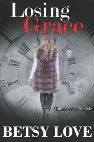 Cover of Losing Grace