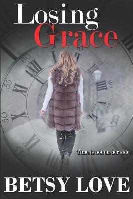 Book cover for Losing Grace