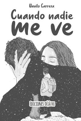 Book cover for Cuando nadie me ve