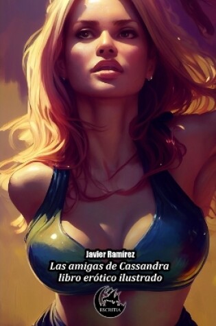 Cover of Las amigas de Cassandra