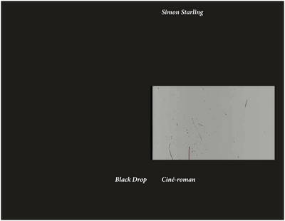 Book cover for Simon Starling