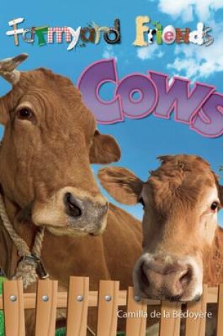 Cover of Cows