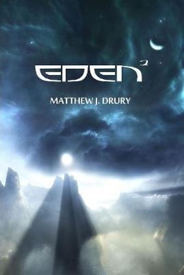 Book cover for EDEN²