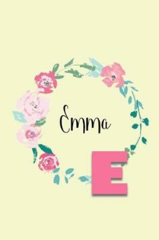 Cover of Emma