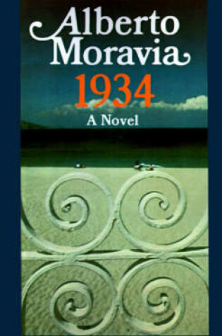 Cover of 1934