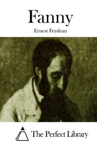 Cover of Fanny