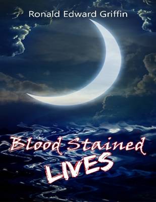 Book cover for Blood Stained Lives