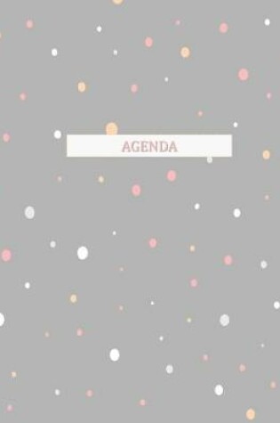 Cover of Agenda