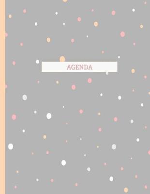 Book cover for Agenda