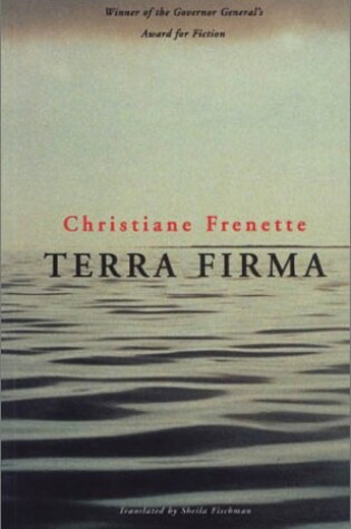 Cover of Terra Firma