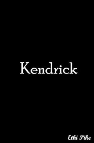 Cover of Kendrick