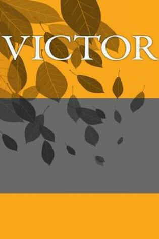 Cover of Victor