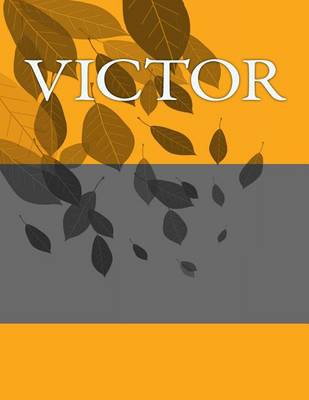 Book cover for Victor