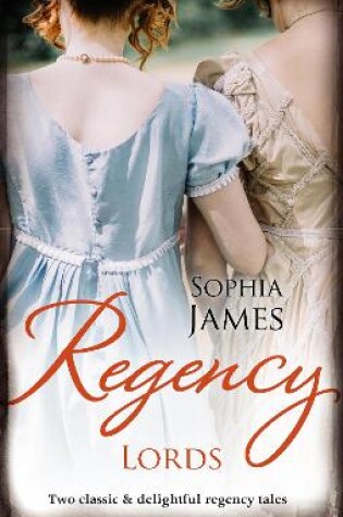 Cover of Regency Lords/One Illicit Night/Marriage Made In Shame
