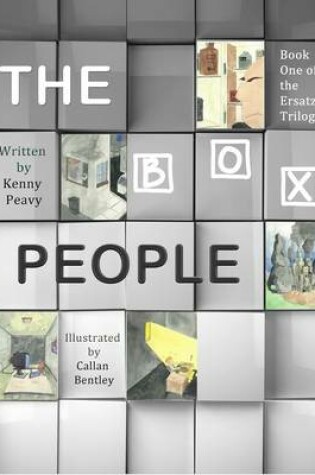 Cover of The Box People