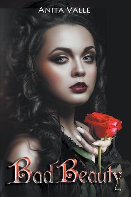Book cover for Bad Beauty