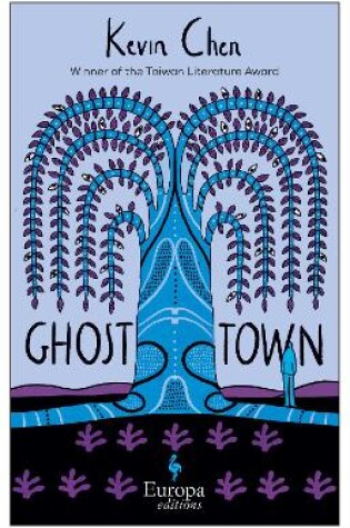 Cover of Ghost Town