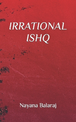 Cover of Irrational Ishq