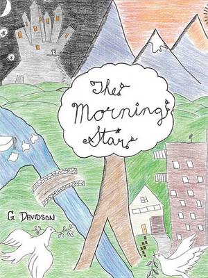 Book cover for The Morning Star