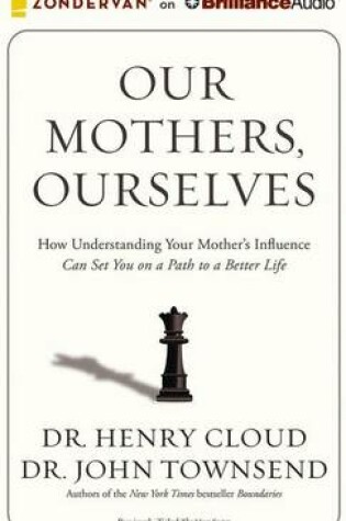 Cover of Our Mothers, Ourselves
