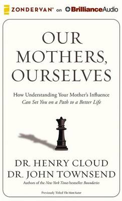 Book cover for Our Mothers, Ourselves