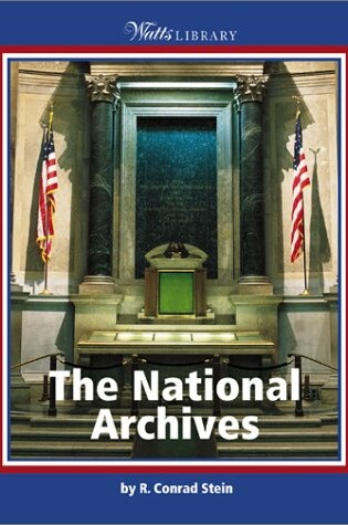 Cover of The National Archives