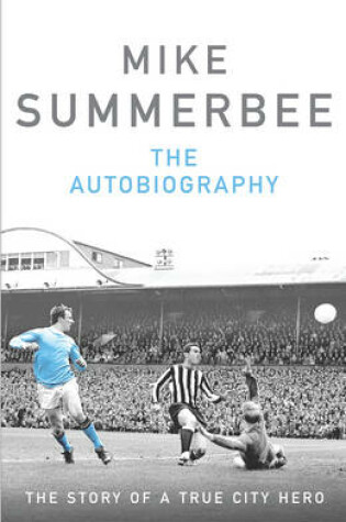 Cover of Mike Summerbee