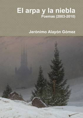 Book cover for El Arpa Y La Niebla