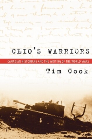 Cover of Clio's Warriors