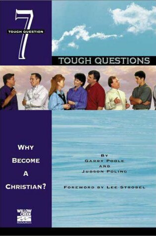 Cover of Why Become a Christian?