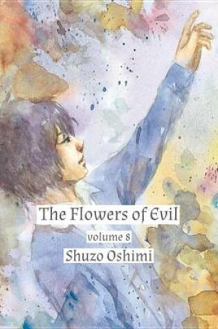 Cover of The Flowers of Evil 8