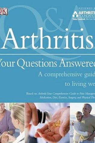 Cover of Arthritis