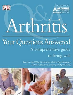 Book cover for Arthritis