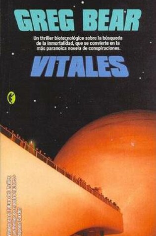 Cover of Vitales